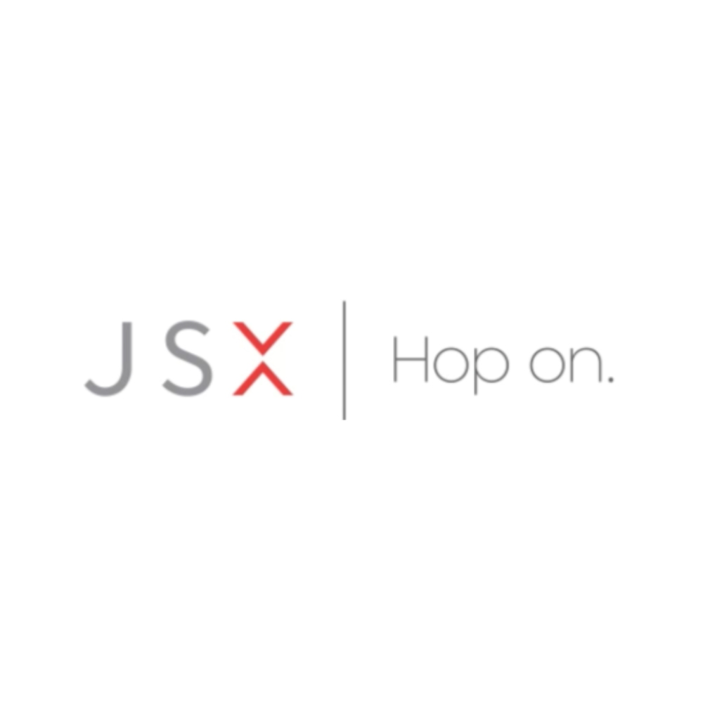 JSX Hop On