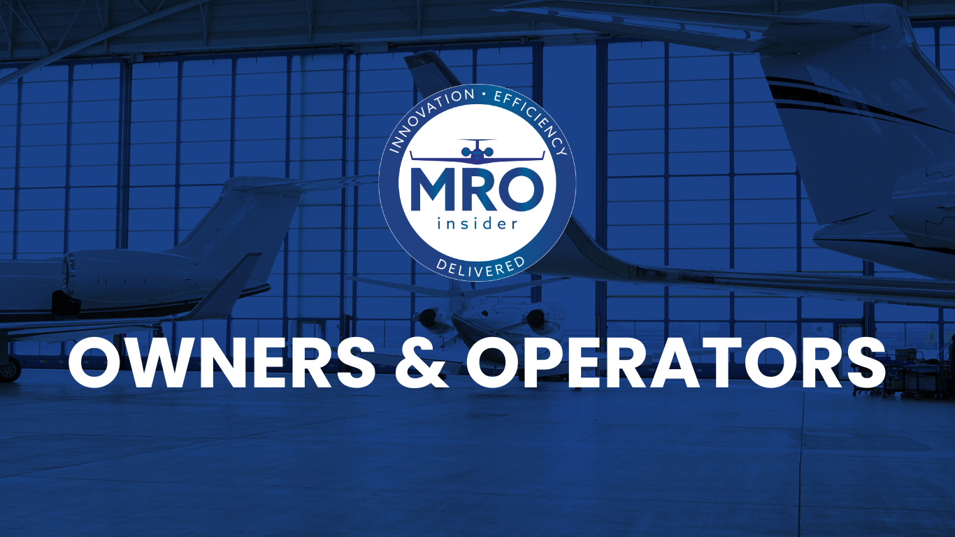 Aviation Owners and Operators