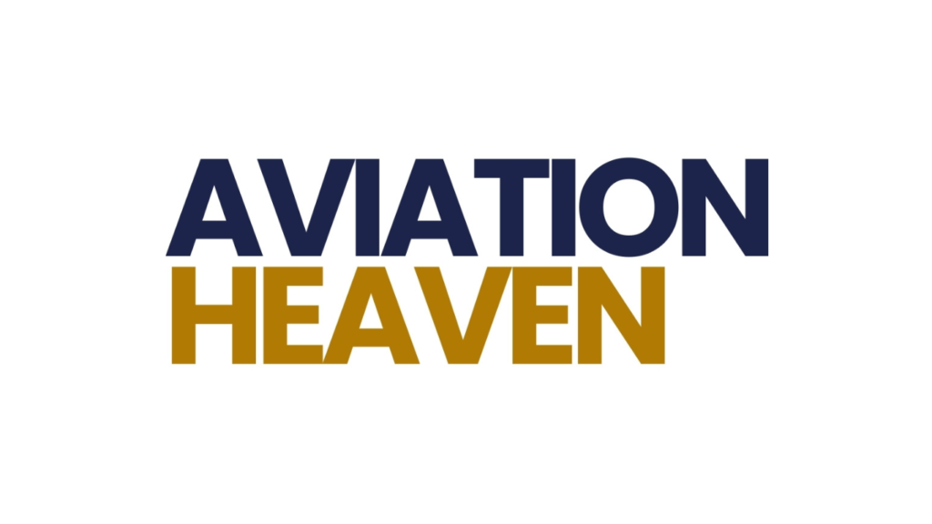 Aviation Heaven Logo