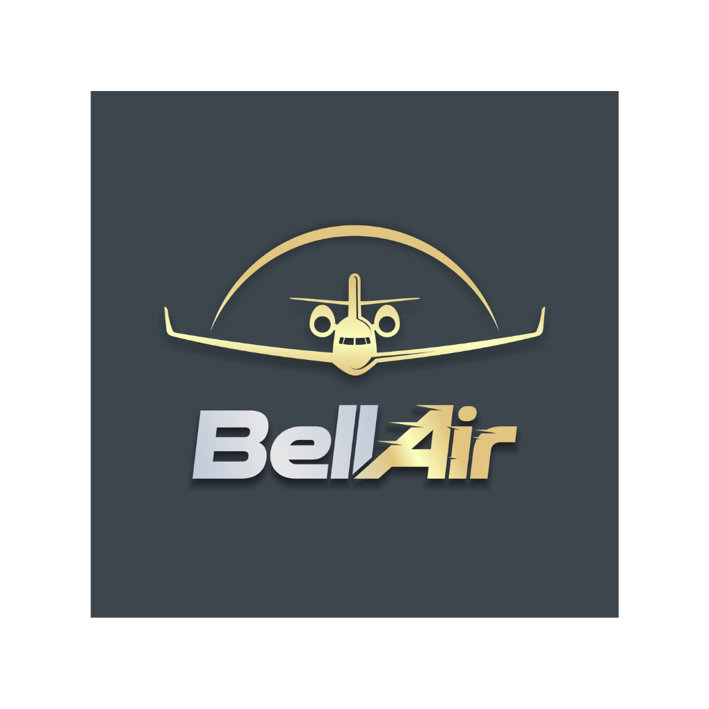 Bell Air Logo