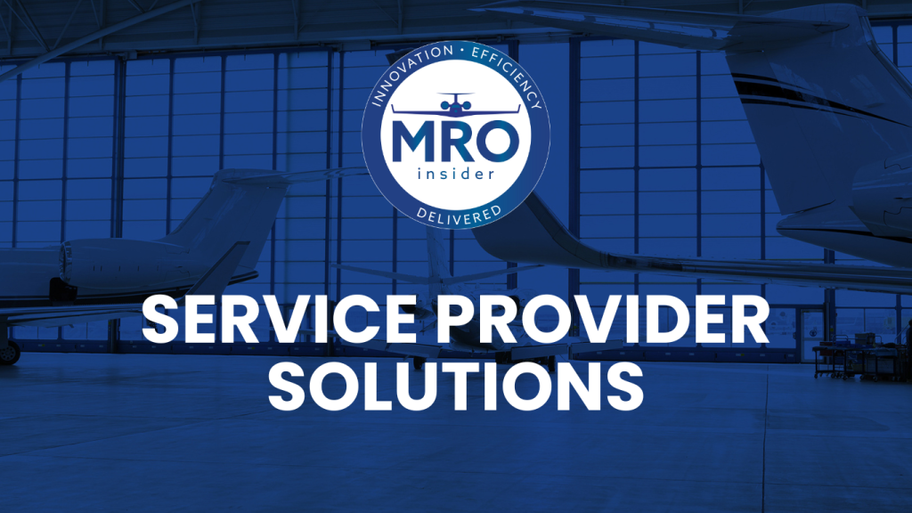 Service Provider Solutions