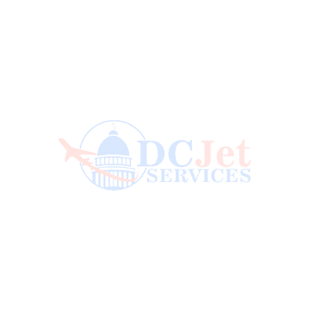 DC Jet Services Logo