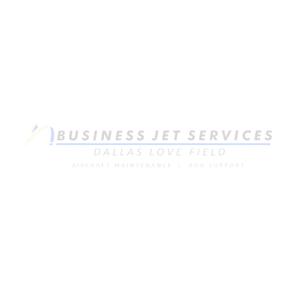 Business Jet Services Logo