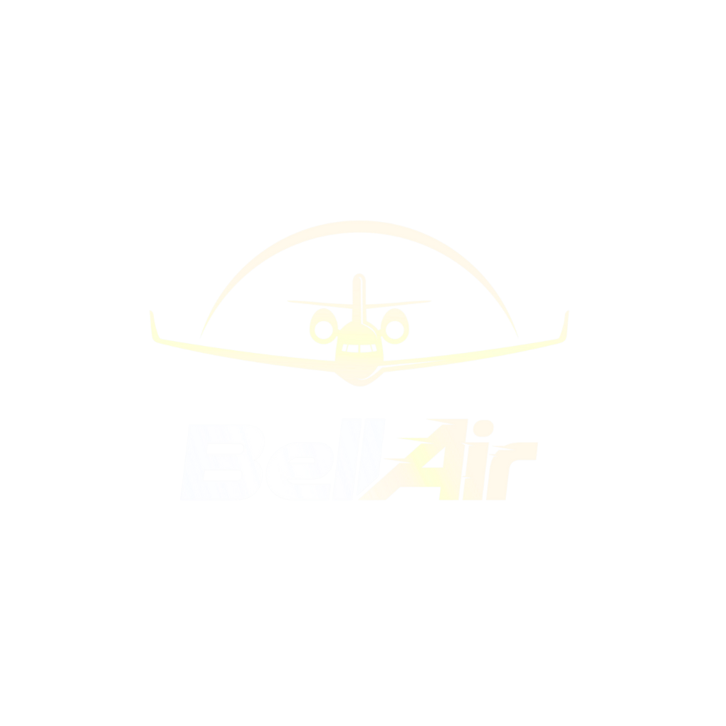 BellAir Logo