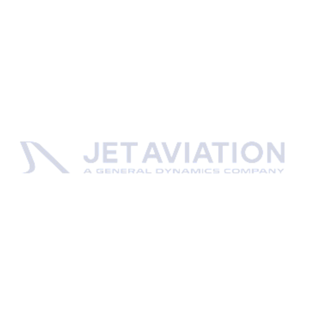Jet Aviation logo